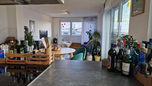 Foto - 3 Zimmer Etagenwohnung zur Miete in Nürnberg