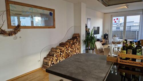 Foto - 3 Zimmer Etagenwohnung in Nürnberg