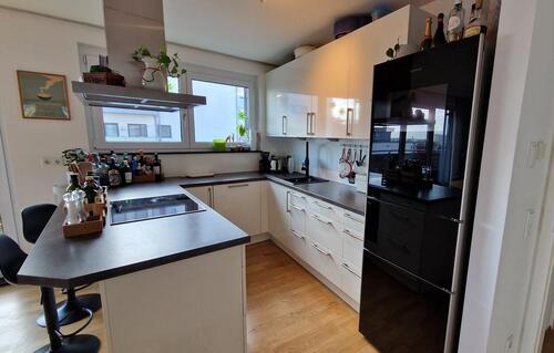 Foto - Etagenwohnung in Nürnberg zur Miete