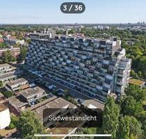 Außergewöhnliche 3-Zimmer-Wohnung mit Tiefgarage &Wellnessbereich - Hannover Ahlem-Badenstedt-Davenstedt