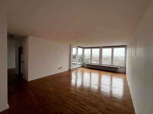 Foto - Terrassenwohnung in Hannover zur Miete