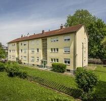 Demnächst frei! 3-Zimmer-Wohnung in Kandel