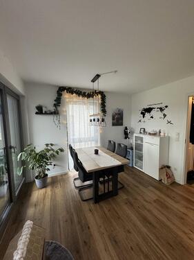 Foto - Etagenwohnung in Olfen zur Miete