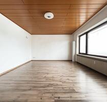 4,5- Zimmer Wohnung mit großem Balkon in Wasseralfingen - Aalen Attenhofen