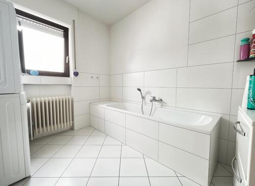 Foto - Etagenwohnung zur Miete in Aalen