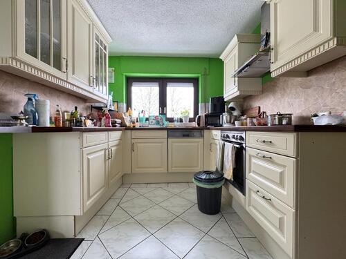 Foto - Etagenwohnung in Aalen