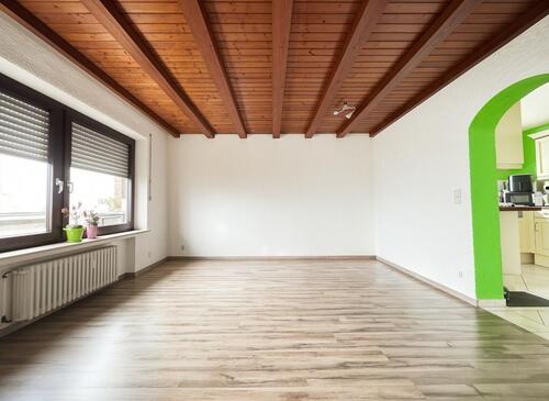 Foto - Etagenwohnung in Aalen zur Miete