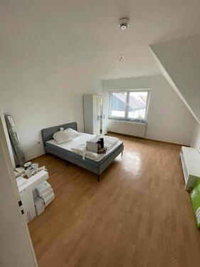 Foto - 4 Zimmer Dachgeschoßwohnung in Bebra