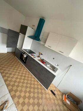 Foto - Dachgeschoßwohnung in Bebra zur Miete