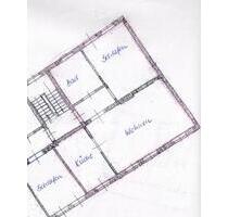 2 Raum Wohnung 1.OG sanierter Altbau in Magdeburg Lemsdorf