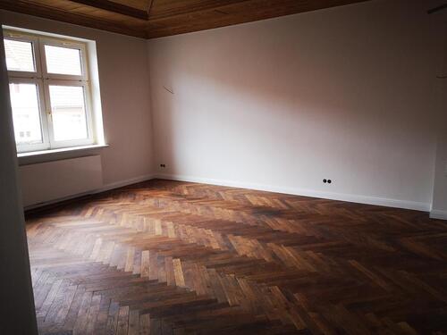 Foto - Etagenwohnung in Schwerin zur Miete