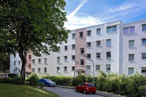 Foto - Schöne helle 3 Zimmer Wohnung - 574,00&nbsp;EUR Kaltmiete, ca.&nbsp; 70,20&nbsp;m&sup2;