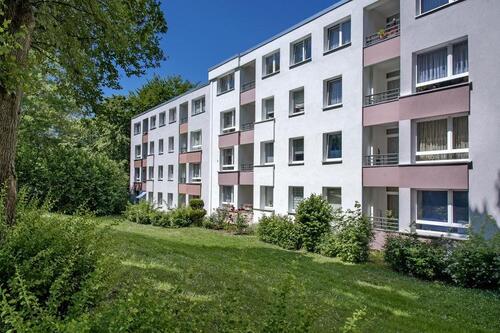 Foto - 3.5 Zimmer Etagenwohnung in Dortmund