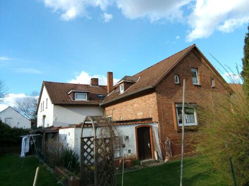 Foto - Einfamilienhaus in Ilsede zum Kaufen