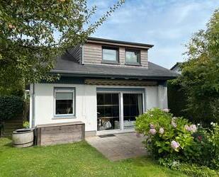 Ferien- oder EFH in Rostock-Diedrichshagen - Provisionsfrei