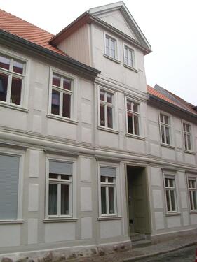 Foto - Ruhige 3 Raum - Wohnung Altstadt Stendal