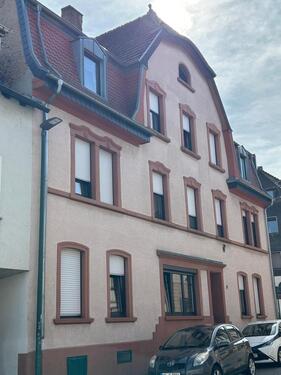 Foto - Kapitalanlage 7 Familienhaus in Neunkirchen voll vermietet