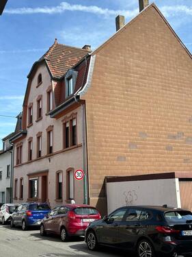 Foto - 23 Zimmer Mehrfamilienhaus, Wohnhaus zum Kaufen in Neunkirchen