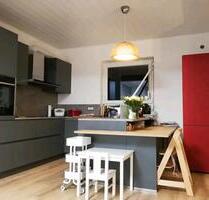 Haus mit Garten im Süd Braunschweig