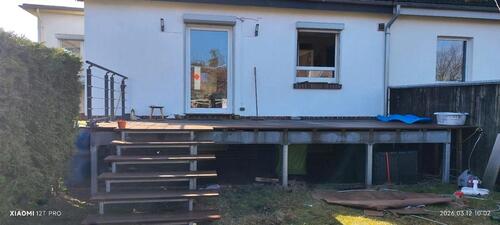 Foto - 5 Zimmer Doppelhaushälfte in Braunschweig