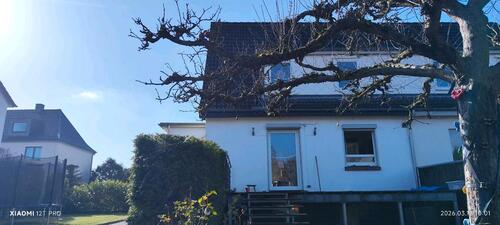 Foto - Doppelhaushälfte in Braunschweig zur Miete