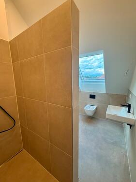 Foto - 4 Zimmer Terrassenwohnung zur Miete in Gau-Odernheim