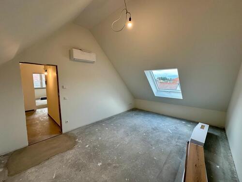 Foto - 4 Zimmer Terrassenwohnung in Gau-Odernheim