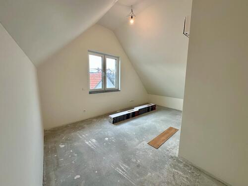 Foto - Terrassenwohnung in Gau-Odernheim zur Miete