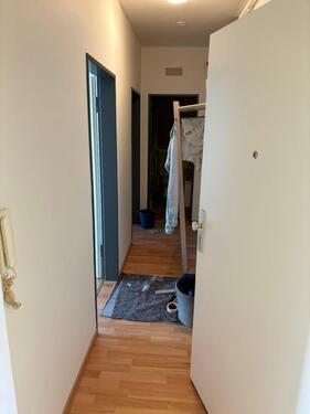 Foto - ***Anfrage-Stop***2-Zimmerwohnung in der Bahnhofstraße Würzburg