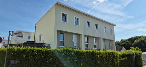 Foto - Top Reiheneckhaus an der Nordbahntrasse