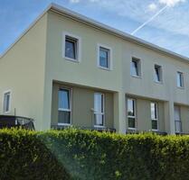 Top Reiheneckhaus an der Nordbahntrasse - Wuppertal Gemarkung Langerfeld