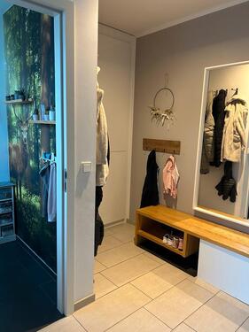 Foto - 6 Zimmer Reihenhaus zum Kaufen in Wuppertal