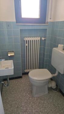 Foto - Erdgeschoßwohnung in Vlotho zur Miete