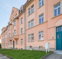 Schöne 2 Raumwohnung in ruhiger Lage - Dresden Cotta