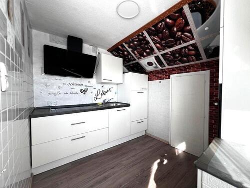 Foto - 3 Zimmer Dachgeschoßwohnung in Bösel