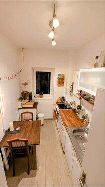 Foto - Etagenwohnung in Berlin zur Miete