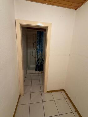 Foto - 4 Zimmer Erdgeschoßwohnung in Bramsche