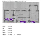 Foto - 2-Zimmer-Wohnung mit durchdachtem Grundriss 63,36 qm