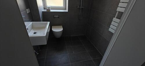 Foto - 2 Zimmer Hochparterre in Darmstadt