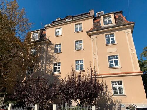 Foto - Repräsentative Büroräume in Regensburg zur Untermiete