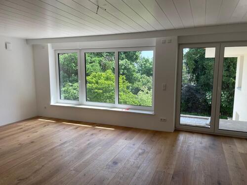 Foto - Großzügige 3-Zimmer-Wohnung mit Balkon in Fürth Nord - Erstbezug
