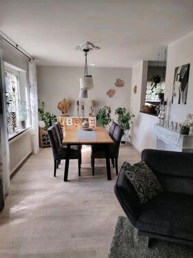 Foto - Erdgeschoß Eigentumswohnung mit Garten, ebenerdige Wohnung