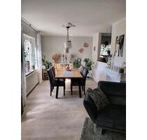 Erdgeschoß Eigentumswohnung mit Garten, ebenerdige Wohnung - Bocholt