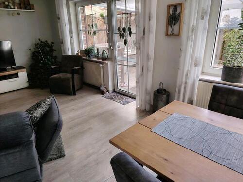 Foto - 3 Zimmer Erdgeschoßwohnung in Bocholt