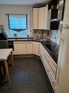 Foto - Erdgeschoßwohnung in Bocholt zum Kaufen