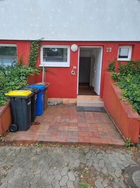 Foto - 4.5 Zimmer Etagenwohnung zur Miete in Worms
