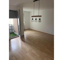 1 Zimmer Wohnung in Fürth mit Balkon