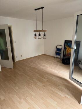Foto - 1 Zimmer Etagenwohnung zur Miete in Fürth