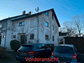 Foto - Doppelhaushälfte mit Einliegerwohnung