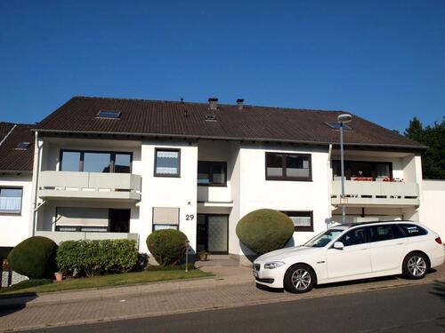 Foto - Etagenwohnung zum Kaufen in Velbert